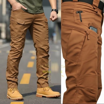 Twel stitch pant