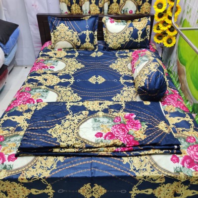 5Pieces AC Katha Set