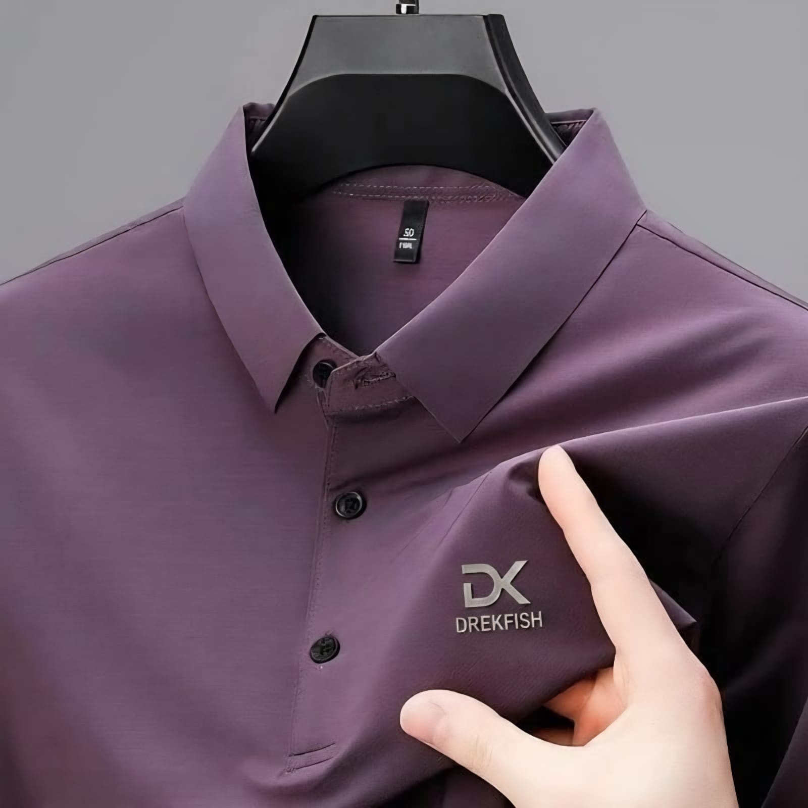 Sewing-Less Design: একদম নিখুঁত এবং আধুনিক ফিনিশিং।