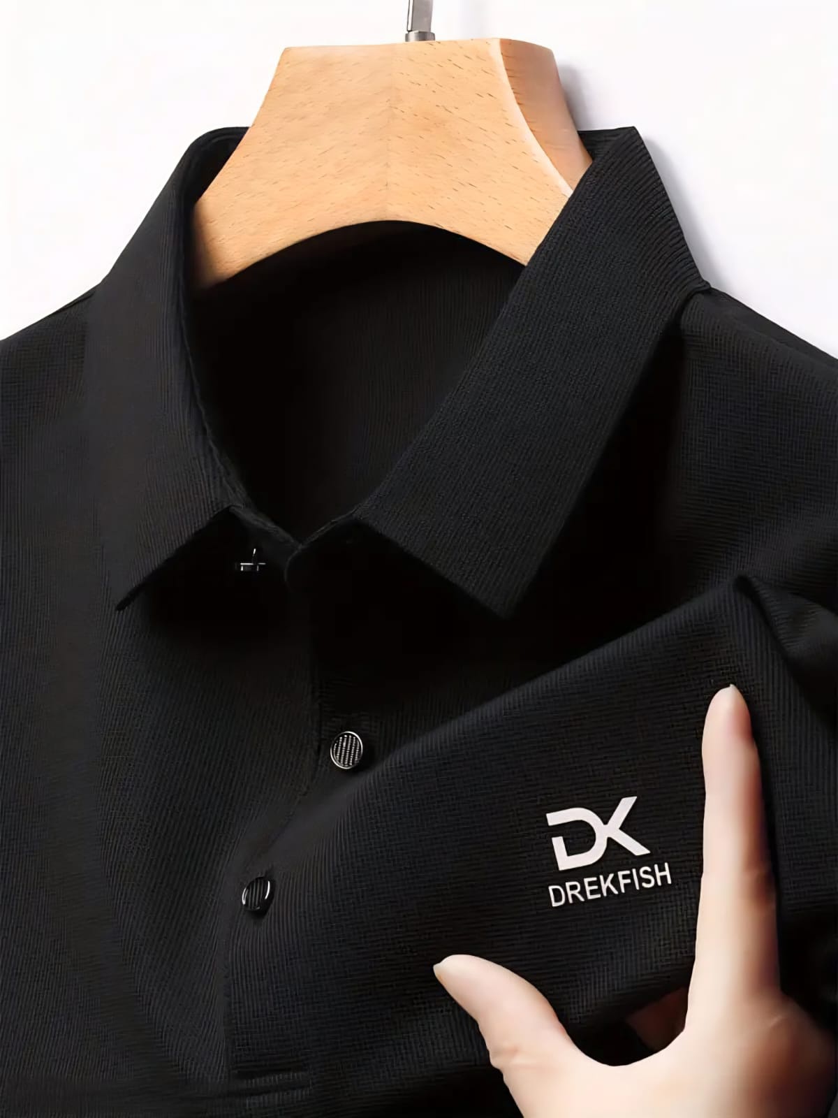 Sewing-Less Design: একদম নিখুঁত এবং আধুনিক ফিনিশিং।