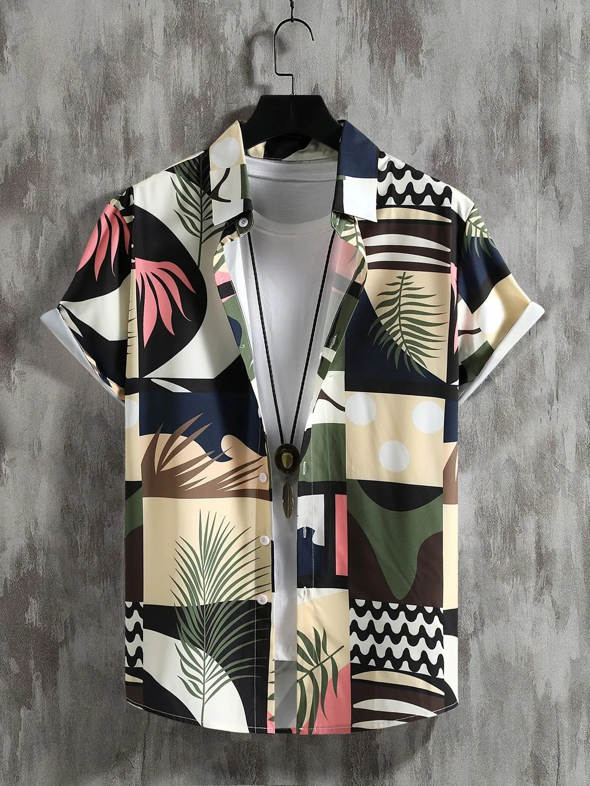 Styles Shirt Collection