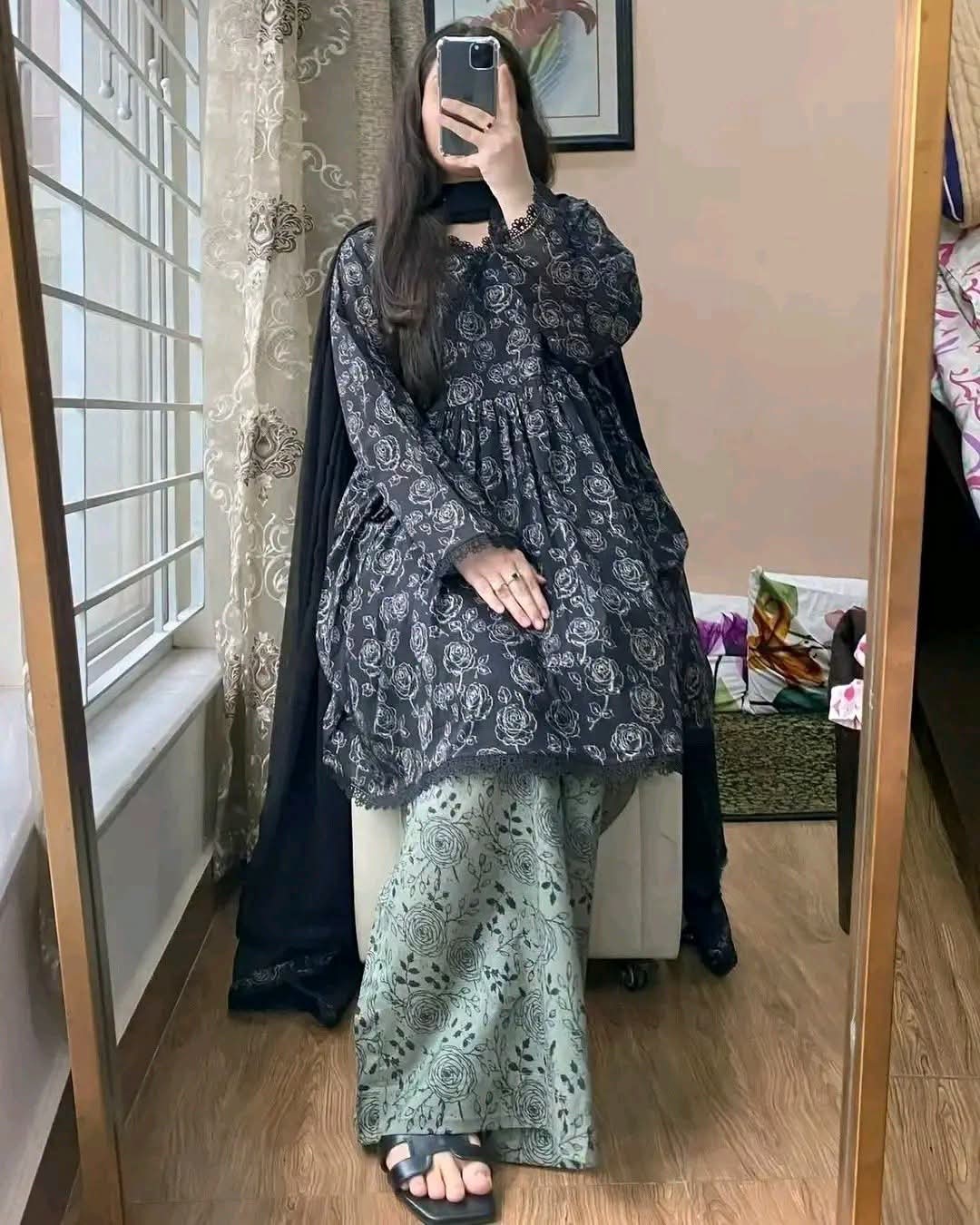আপনার কাঙ্ক্ষিত প্রিমিয়াম ড্রেস কালেকশন ✨